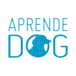 logo aprende dog sinfondo